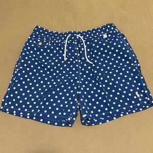 Polo Ralph Lauren Swim Trunks